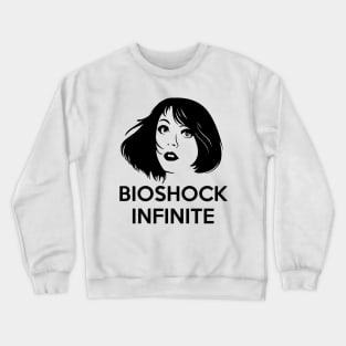 BioShock Infinite Crewneck Sweatshirt